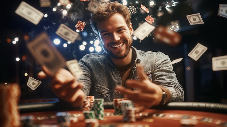 u7qg Mega Roulette